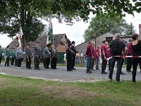 25 Jahre SSV Liebenthal 2526